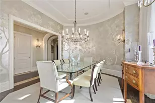 3376 Peachtree Rd NE, Atlanta, GA 30326 - Photo 4