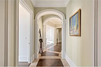 3376 Peachtree Road NE #47A, Atlanta, GA 30326 - Photo 2