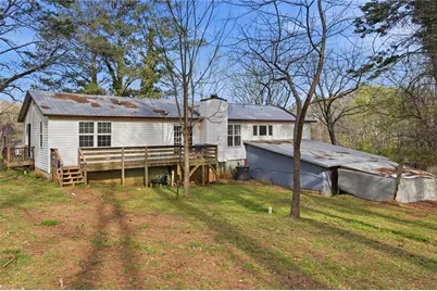 5544 Vaughn Road, Woodstock, GA 30188 - Photo 24