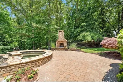 708 Thompson Falls Drive, Canton, GA 30114 - Photo 74