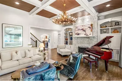 708 Thompson Falls Drive, Canton, GA 30114 - Photo 10