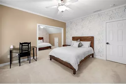 708 Thompson Falls Drive, Canton, GA 30114 - Photo 36