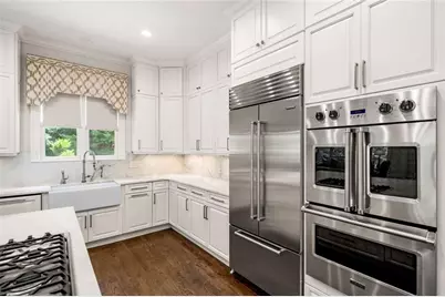 708 Thompson Falls Drive, Canton, GA 30114 - Photo 20