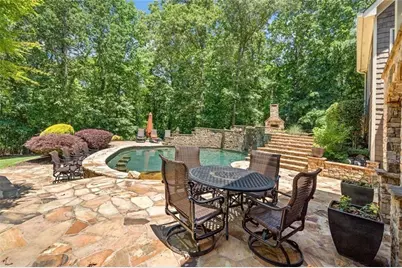 708 Thompson Falls Drive, Canton, GA 30114 - Photo 72