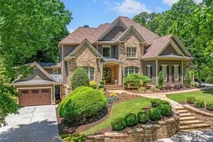 708 Thompson Falls Dr, Canton, GA 30114 - Photo 1