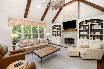 708 Thompson Falls Drive, Canton, GA 30114 - Photo 16