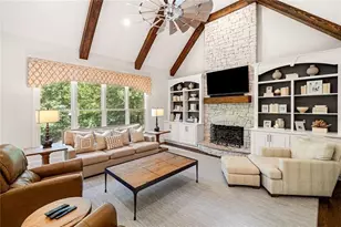 708 Thompson Falls Dr, Canton, GA 30114 - Photo 16