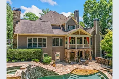 708 Thompson Falls Drive, Canton, GA 30114 - Photo 66