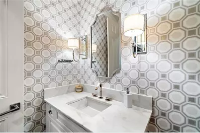 708 Thompson Falls Drive, Canton, GA 30114 - Photo 24