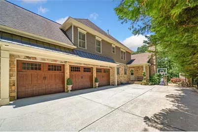 708 Thompson Falls Drive, Canton, GA 30114 - Photo 4