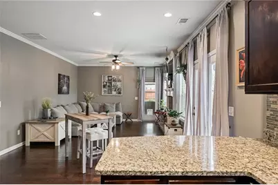 555 Evergreen Way, Jefferson, GA 30549 - Photo 28