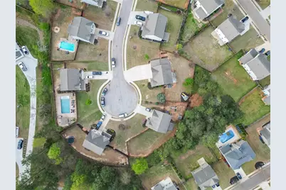 555 Evergreen Way, Jefferson, GA 30549 - Photo 66