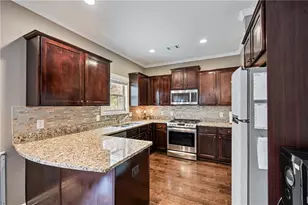 555 Evergreen Way, Jefferson, GA 30549 - Photo 2