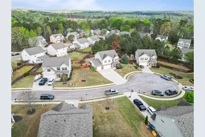 555 Evergreen Way, Jefferson, GA 30549 - Photo 64