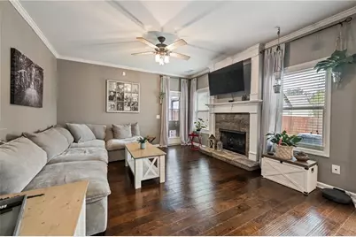 555 Evergreen Way, Jefferson, GA 30549 - Photo 20