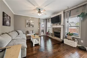 555 Evergreen Way, Jefferson, GA 30549 - Photo 20