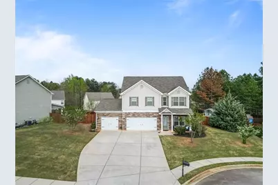 555 Evergreen Way, Jefferson, GA 30549 - Photo 56