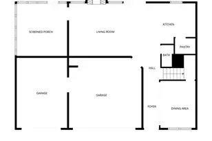 555 Evergreen Way, Jefferson, GA 30549 - Photo 68