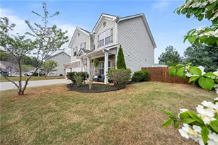 555 Evergreen Way, Jefferson, GA 30549 - Photo 60