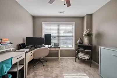 555 Evergreen Way, Jefferson, GA 30549 - Photo 40