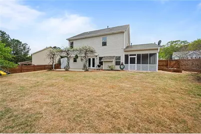 555 Evergreen Way, Jefferson, GA 30549 - Photo 6