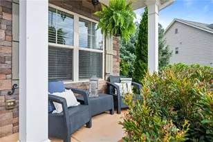 555 Evergreen Way, Jefferson, GA 30549 - Photo 8