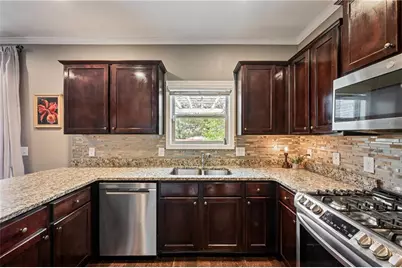 555 Evergreen Way, Jefferson, GA 30549 - Photo 26