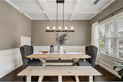 555 Evergreen Way, Jefferson, GA 30549 - Photo 14