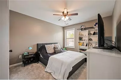 555 Evergreen Way, Jefferson, GA 30549 - Photo 44