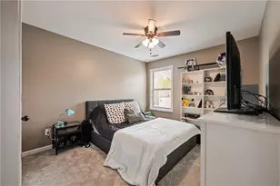 555 Evergreen Way, Jefferson, GA 30549 - Photo 44