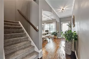 555 Evergreen Way, Jefferson, GA 30549 - Photo 32