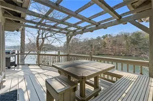 66 Tamarack Point, Jasper, GA 30143 - Photo 4