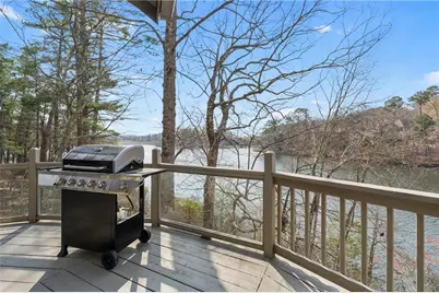 66 Tamarack Point, Jasper, GA 30143 - Photo 6