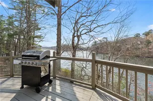 66 Tamarack Point, Jasper, GA 30143 - Photo 6