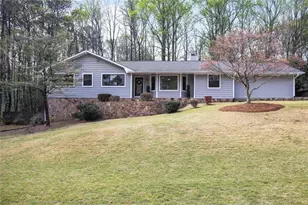 785 E Hembree Crossing, Roswell, GA 30076 - Photo 1