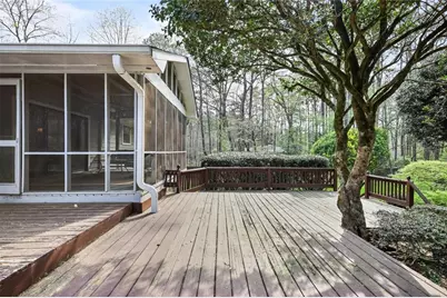 785 E Hembree Crossing, Roswell, GA 30076 - Photo 30