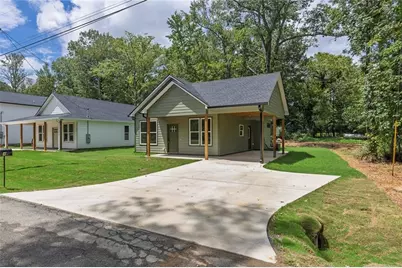 3 Forsyth Street NE, Rome, GA 30161 - Photo 2