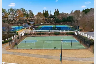 1984 Hoods Fort Circle NW #23, Kennesaw, GA 30144 - Photo 38