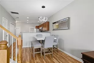 1984 Hoods Fort Cir NW, Kennesaw, GA 30144 - Photo 10