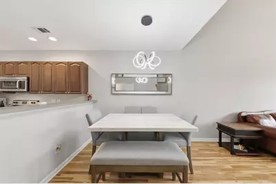 1984 Hoods Fort Circle NW #23, Kennesaw, GA 30144 - Photo 8