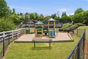 1984 Hoods Fort Cir NW, Kennesaw, GA 30144 - Photo 30