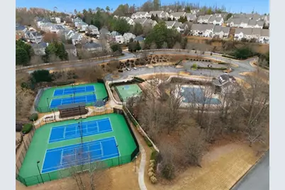 1984 Hoods Fort Circle NW #23, Kennesaw, GA 30144 - Photo 34