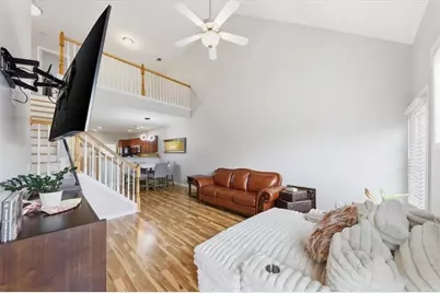 1984 Hoods Fort Circle NW #23, Kennesaw, GA 30144 - Photo 14