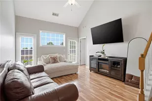 1984 Hoods Fort Cir NW, Kennesaw, GA 30144 - Photo 12