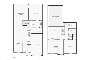 1984 Hoods Fort Cir NW, Kennesaw, GA 30144 - Photo 34