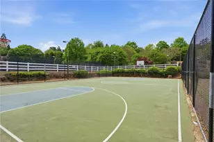 1984 Hoods Fort Cir NW, Kennesaw, GA 30144 - Photo 32