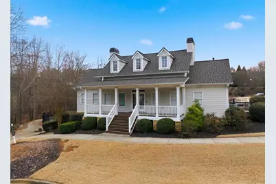 1984 Hoods Fort Circle NW #23, Kennesaw, GA 30144 - Photo 36