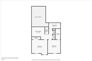 1984 Hoods Fort Cir NW, Kennesaw, GA 30144 - Photo 40