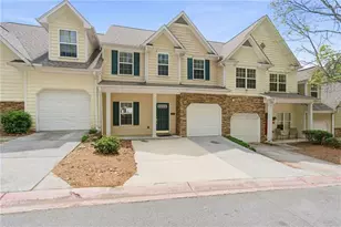 1984 Hoods Fort Cir NW, Kennesaw, GA 30144 - Photo 2