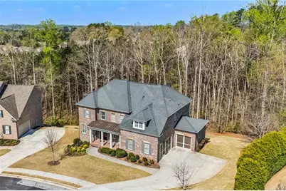 1284 Nash Springs Circle, Lilburn, GA 30047 - Photo 6